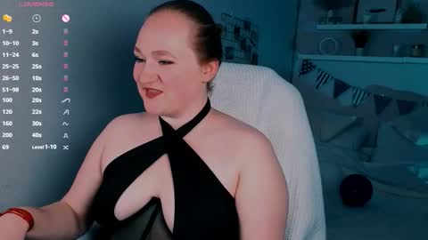 Your Goddess Kate  Follow me online show from September 27, 2:44 pm