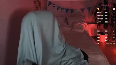 Your Goddess Kate  Follow me online show from October 8, 2:58 pm