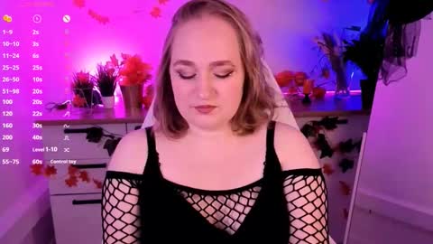 Your Goddess Kate  Follow me online show from November 4, 3:11 pm