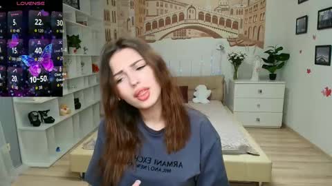 Kate online show from February 25, 12:37 pm