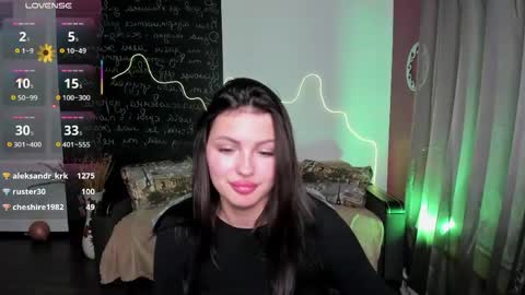 Kate online show from June 5, 11:43 pm