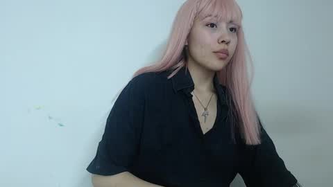 Snapshot of kitty_spank19 chatting on May 20, 6:19 am nina martinez online show from May 20, 6:19 am