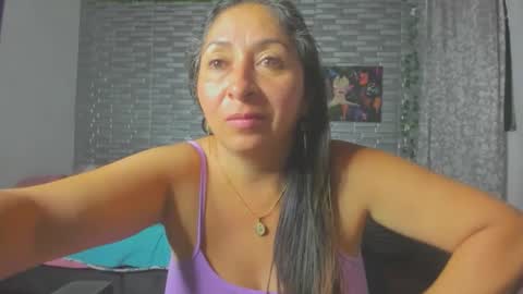 violet online show from May 4, 5:03 am