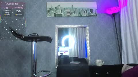 Kendall Saray   online show from June 11, 6:33 am