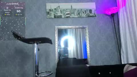 Kendall Saray   online show from June 12, 6:01 am