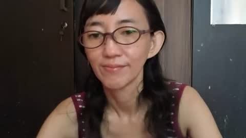Snapshot of kittyanaa chatting on June 18, 2:34 am kittyanaa online show from June 18, 2:34 am