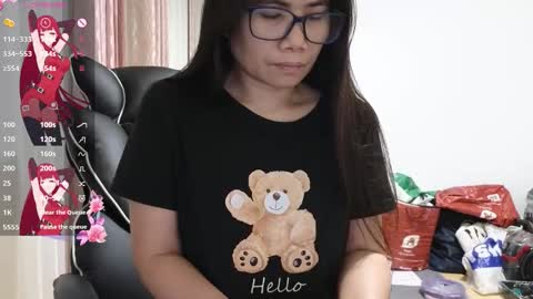 kittybabe0528 online show from September 14, 5:39 am