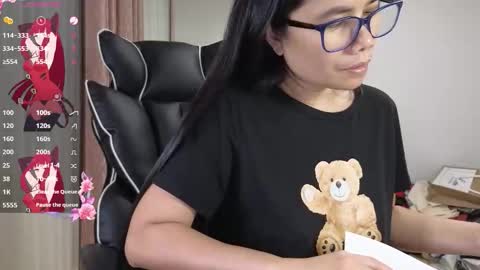 kittybabe0528 online show from October 21, 5:19 am