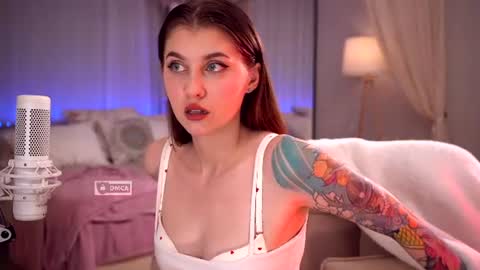 KittyBay  online show from June 8, 9:20 am