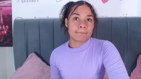 Valery online show from November 2, 3:36 pm