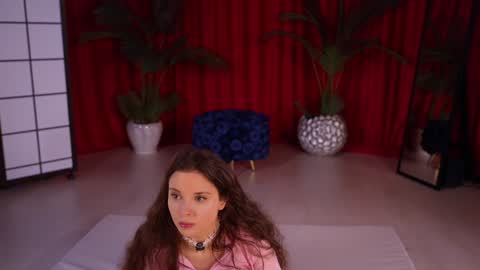 Katya online show from October 11, 7:56 pm