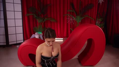 Katya online show from October 24, 6:04 pm