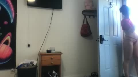 kittycatkendra online show from March 1, 8:44 pm