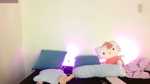Snapshot of kittycatw chatting on January 2, 11:31 am LAURA help me reach 100likes online show from January 2, 11:31 am