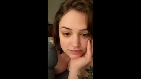 kittycraveschaos online show from May 14, 5:03 am