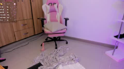 kitty online show from May 23, 10:47 pm