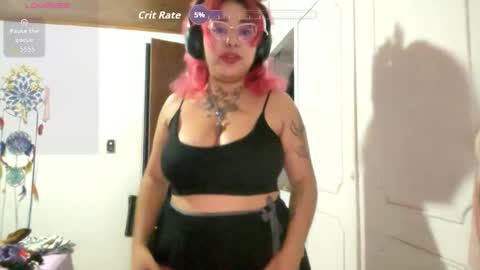 Snapshot of kittyjohns chatting on December 5, 5:16 am kitty doll online show from December 5, 5:16 am