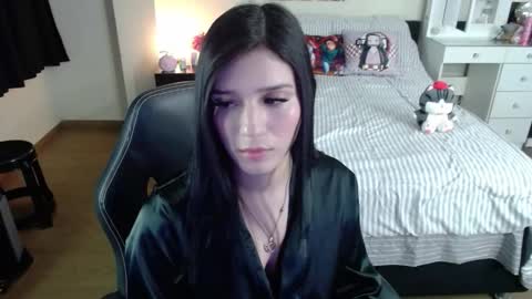 Isabel online show from February 5, 12:26 am