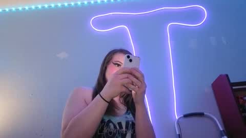 Snapshot of kittykat_1999 chatting on October 1, 4:40 am kittykat 1999 online show from October 1, 4:40 am