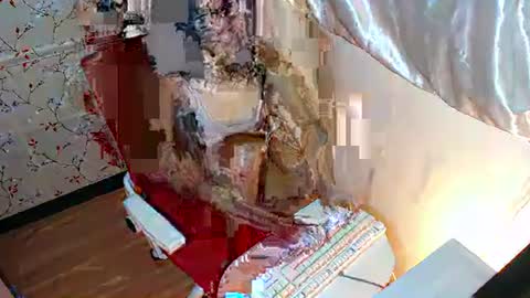 Snapshot of kittykatss chatting on January 12, 2:30 pm Viktoria online show from January 12, 2:30 pm