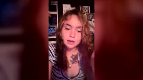 kittykyy online show from July 16, 1:22 am