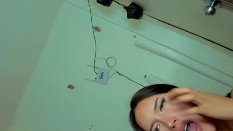 Snapshot of kittylickerfucker69 chatting on January 25, 11:02 am Grace online show from January 25, 11:02 am