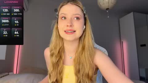 Monika online show from April 26, 3:04 am