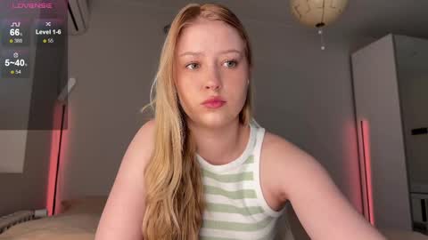Monika online show from June 10, 3:07 am