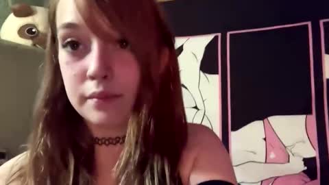 Snapshot of kittyme0ws chatting on January 3, 1:38 am kitty online show from January 3, 1:38 am