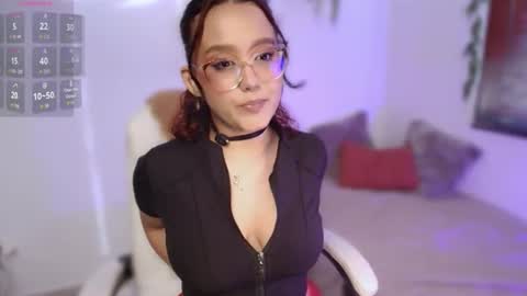 Sophie online show from June 12, 9:57 pm