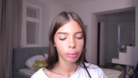 Snapshot of kittyummy chatting on November 29, 4:43 pm Alice online show from November 29, 4:43 pm