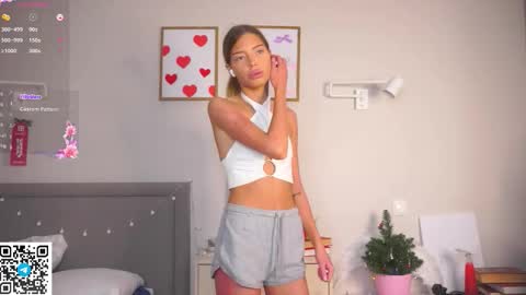 Alice online show from March 10, 6:24 pm