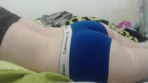 kittywhiteass online show from February 16, 11:05 am