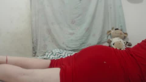 kittywhiteass online show from February 27, 8:06 am