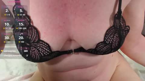 kittywhiteass online show from November 9, 10:57 am