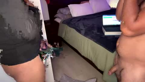 kittywoodyluv online show from July 12, 1:40 am