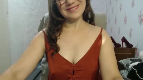 KittyyBeauty online show from November 16, 6:52 am