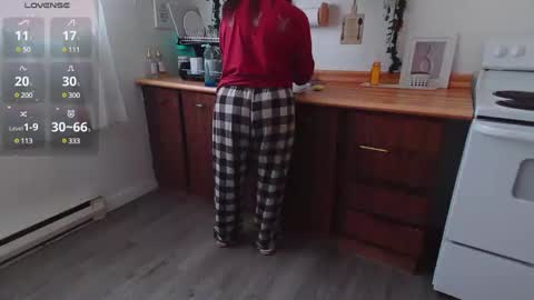 Kittyymaze online show from December 19, 1:40 pm