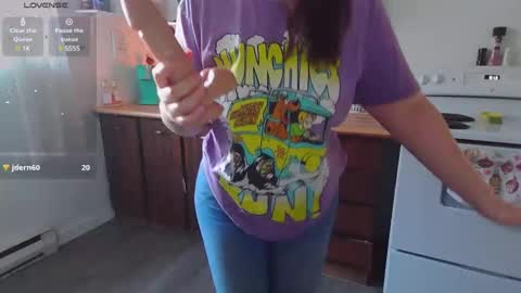 Kittyymaze online show from December 31, 2:14 pm