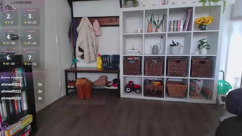 Kittyymaze online show from January 21, 3:54 pm