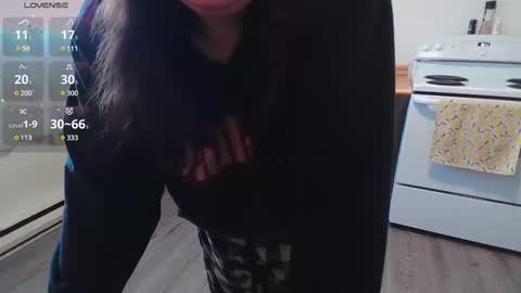 Kittyymaze online show from January 22, 1:11 pm