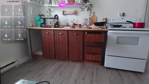 Kittyymaze online show from February 24, 1:53 pm