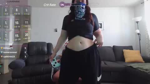 Kittyymaze online show from March 7, 6:33 pm