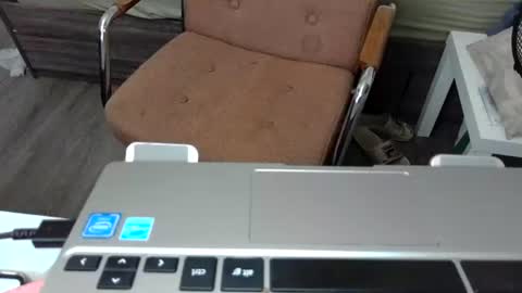 Kittyymaze online show from June 12, 1:21 pm