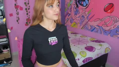 Kitty Zen online show from February 18, 7:52 pm