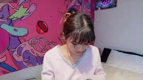 Kitty Zen online show from January 5, 7:17 pm