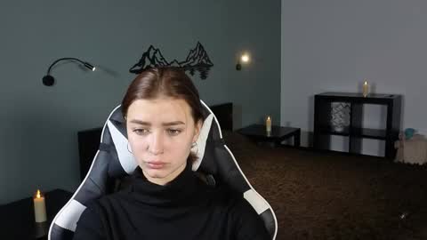 kity_jafaela online show from January 16, 9:02 am