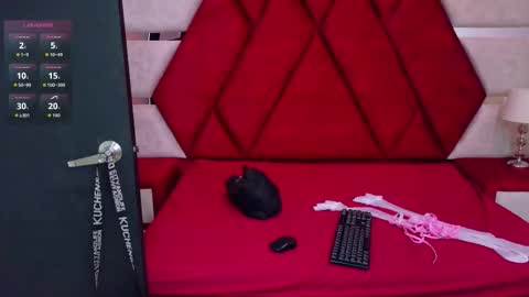 Luisa y Jairo online show from October 21, 12:50 pm