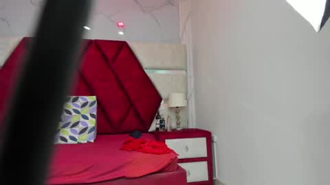 Snapshot of kity_spiderr chatting on June 3, 12:08 pm Luisa y Jairo online show from June 3, 12:08 pm