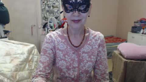 KiuminBerry online show from July 4, 12:22 pm